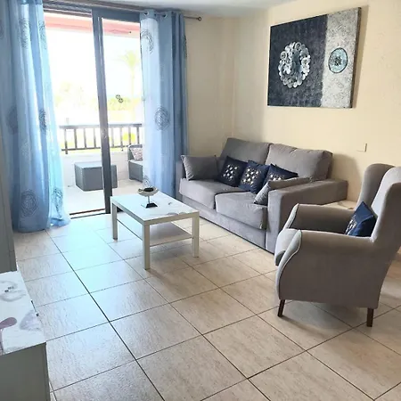 Bellas Vistas Parque Santiago 2 Apartamento
