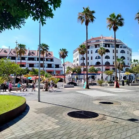 Appartamento Bellas Vistas Parque Santiago 2