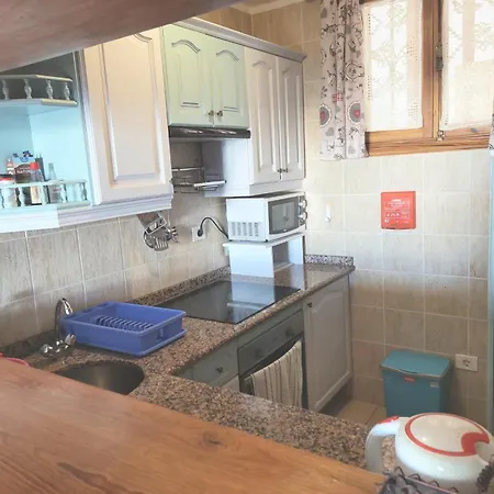 Bellas Vistas Parque Santiago 2 פלאייה דה לאס אמריקס