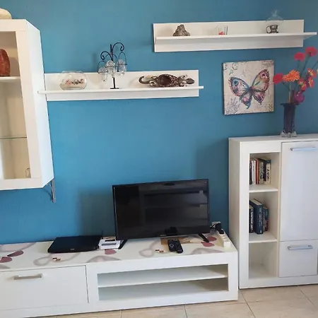 Bellas Vistas Parque Santiago 2 פלאייה דה לאס אמריקס