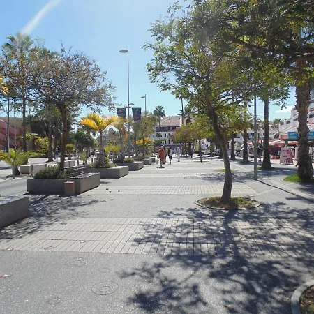 דירה Bellas Vistas Parque Santiago 2