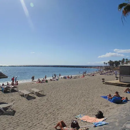 Bellas Vistas Parque Santiago 2 דירה